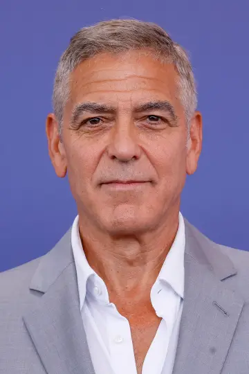 Zdjęcie George Clooney (George Clooney) #327217
