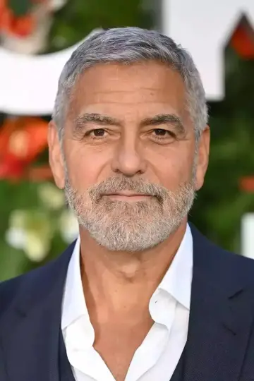 Zdjęcie George Clooney (George Clooney) #327218