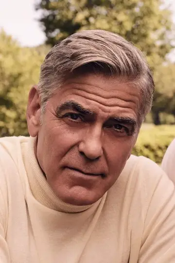 Zdjęcie George Clooney (George Clooney) #327219