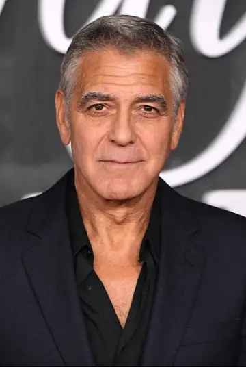 Zdjęcie George Clooney (George Clooney) #400302