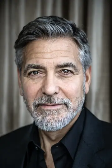 Zdjęcie George Clooney #5722