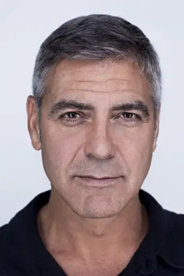 Zdjęcie George Clooney #5724