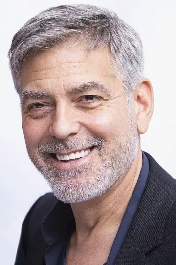 Zdjęcie George Clooney #5725