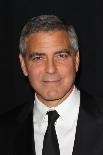 Zdjęcie George Clooney (George Clooney) #5726