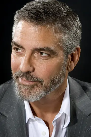 Zdjęcie George Clooney (George Clooney) #5727