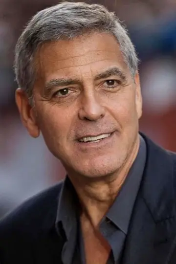 Zdjęcie George Clooney (George Clooney) #5728