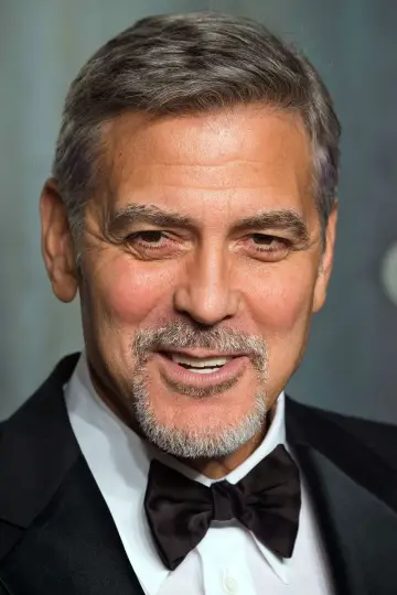 Zdjęcie George Clooney (George Clooney) #5729