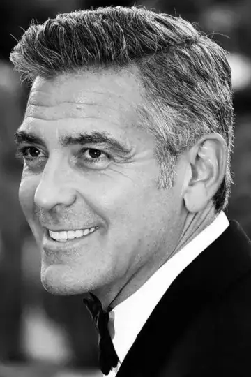 Zdjęcie George Clooney (George Clooney) #629161