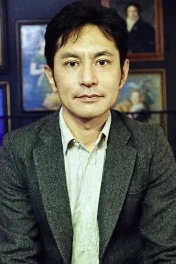 Zdjęcie Goro Miyazaki #66805