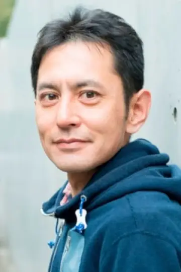 Zdjęcie Goro Miyazaki #66806
