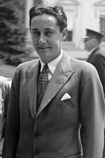 Zdjęcie Irving Thalberg #104947