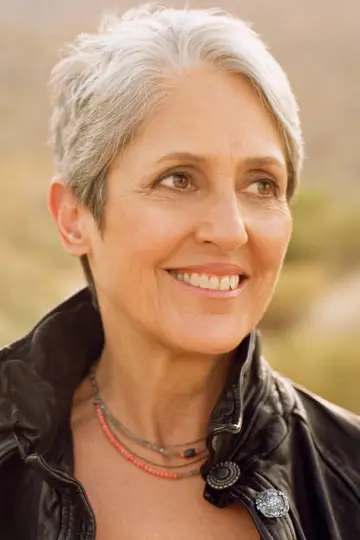 Zdjęcie Joan Baez #123271