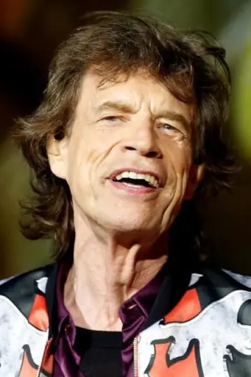 Zdjęcie Mick Jagger #114970