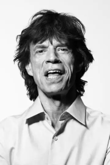 Zdjęcie Mick Jagger #114971