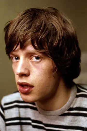 Zdjęcie Mick Jagger #114972