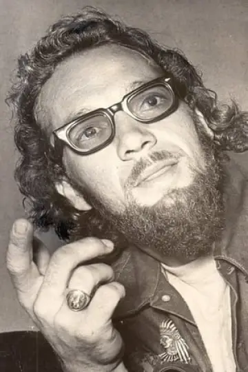 Zdjęcie  (Sonny Barger) #298128