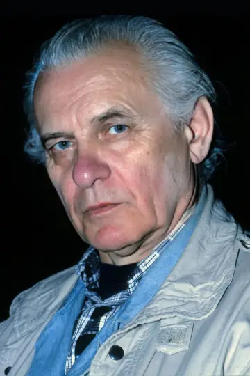 Zdjęcie Tadeusz Łomnicki (Tadeusz Łomnicki) #242948