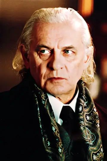 Zdjęcie Tadeusz Łomnicki (Tadeusz Łomnicki) #242949