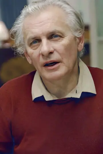 Zdjęcie Tadeusz Łomnicki (Tadeusz Łomnicki) #242950