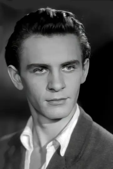 Zdjęcie Tadeusz Łomnicki (Tadeusz Łomnicki) #242951