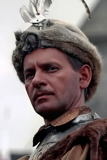 Zdjęcie Tadeusz Łomnicki (Tadeusz Łomnicki) #242952