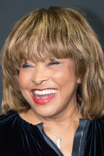 Zdjęcie Tina Turner #57964