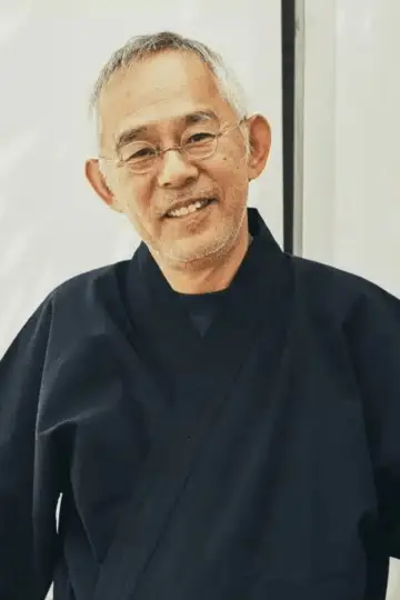 Zdjęcie Tošio Suzuki #20319