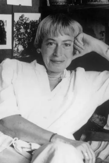 Zdjęcie Ursula K. Le Guin #82413