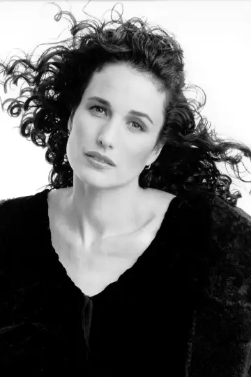Zdjęcie Endi Makdauel (Andie MacDowell) #18052