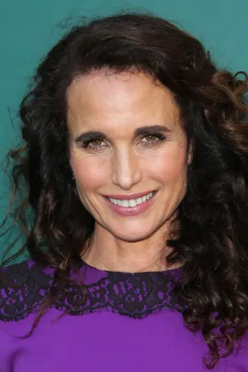 Zdjęcie Endi Makdauel (Andie MacDowell) #18053