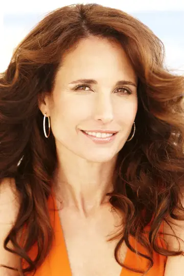 Zdjęcie Endi Makdauel (Andie MacDowell) #18054
