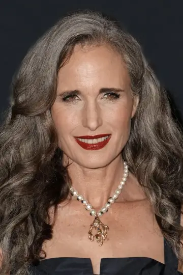 Zdjęcie Endi Makdauel (Andie MacDowell) #18055