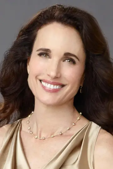 Zdjęcie Endi Makdauel (Andie MacDowell) #18056