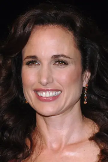 Zdjęcie Endi Makdauel (Andie MacDowell) #18057