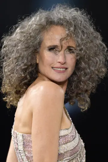 Zdjęcie Endi Makdauel (Andie MacDowell) #18059
