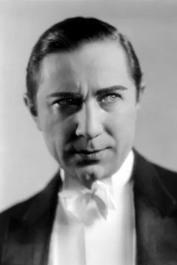 Zdjęcie Bela Lugosi #79394