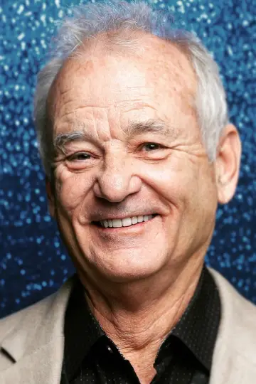 Zdjęcie Bill Murray #8879