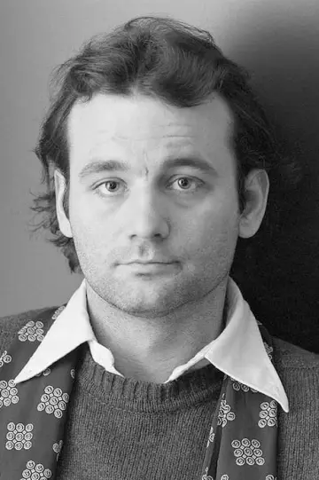 Zdjęcie Bill Murray #8880