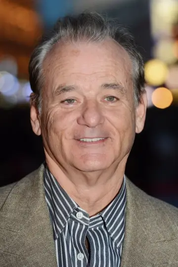 Zdjęcie Bill Murray #8881