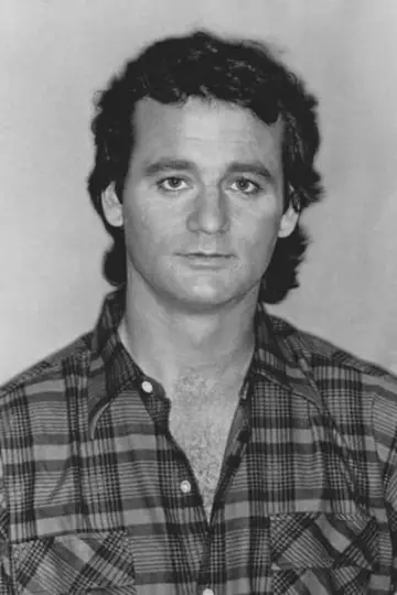 Zdjęcie Bill Murray #8882