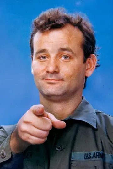 Zdjęcie Bill Murray #8883
