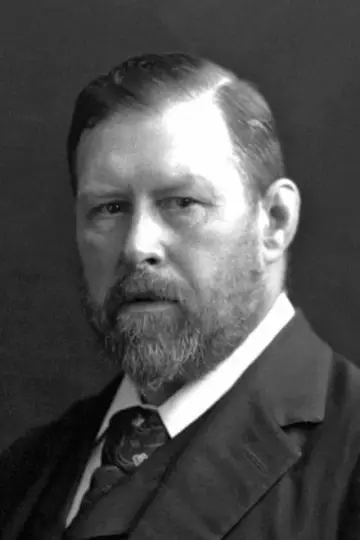 Zdjęcie Bram Stoker – Bram Stoker #11126