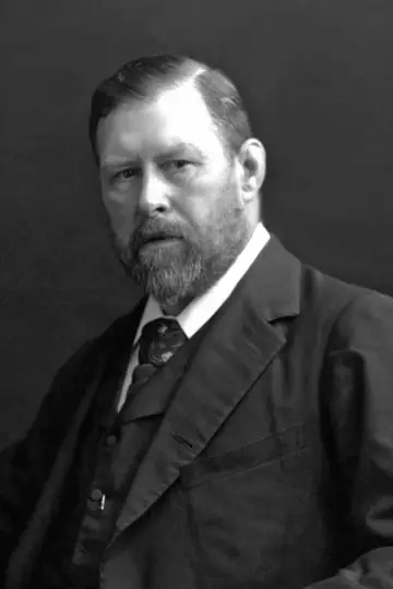Zdjęcie Bram Stoker – Bram Stoker #11127