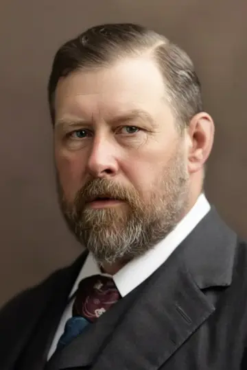 Zdjęcie Bram Stoker – Bram Stoker #327439