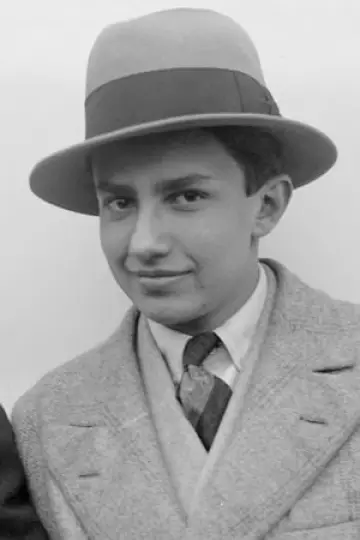 Zdjęcie Carl Laemmle Jr. #79428
