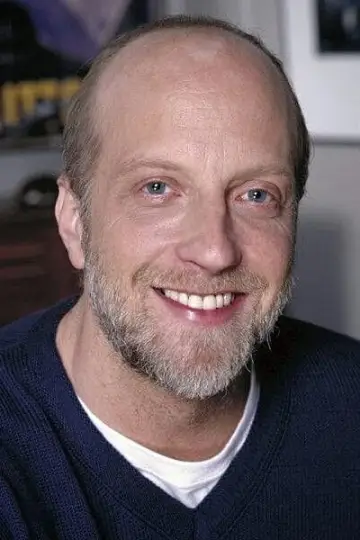 Zdjęcie Chris Elliott #71850