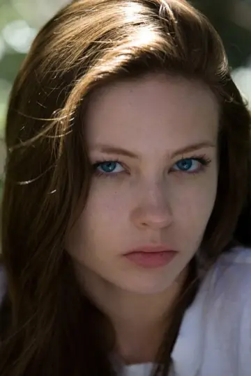 Zdjęcie Daveigh Chase #35913