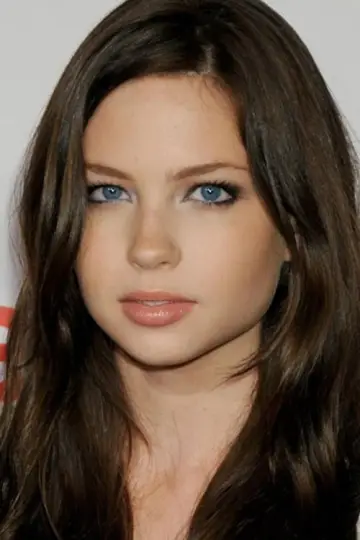 Zdjęcie Daveigh Chase #35914