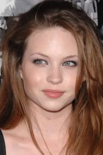 Zdjęcie Daveigh Chase #35915