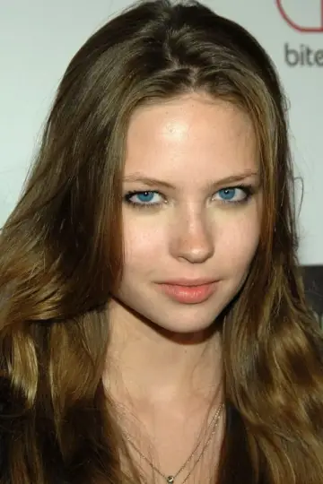 Zdjęcie Daveigh Chase #35916